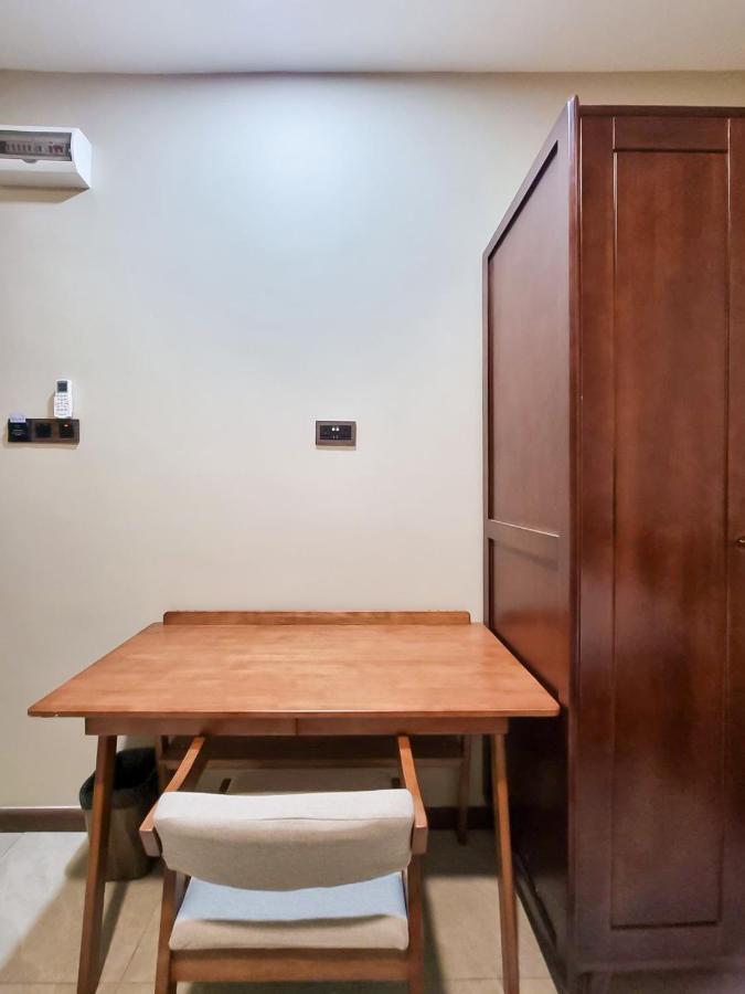 Hotel Global Residency à Kota Kinabalu Extérieur photo