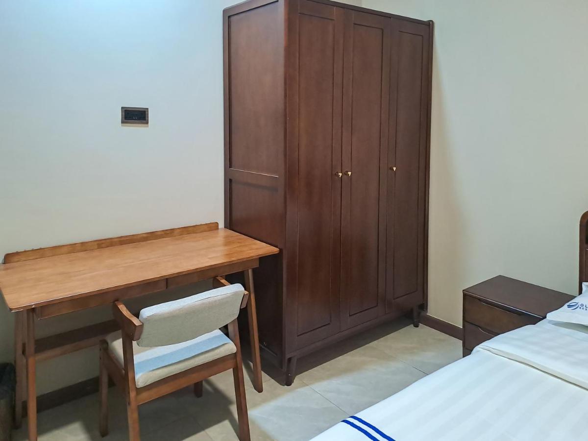 Hotel Global Residency à Kota Kinabalu Extérieur photo